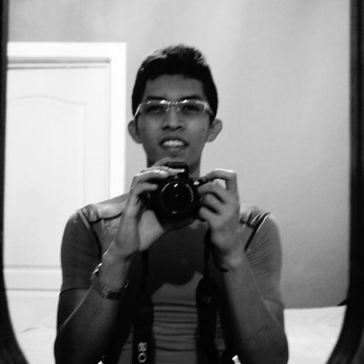 Profile Picture of C. Giovanni (@Chris_Angier) on Twitter