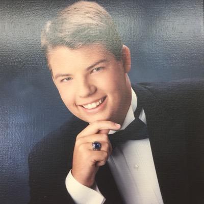 Profile Picture of David Gahagan (@Gahaganites) on Twitter