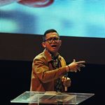 Profile Picture of Royando Siregar (@bangroyand) on Instagram