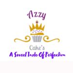 Profile Picture of Uzma Aziz (@azzy_cakes) on Instagram