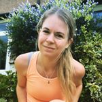 Profile Picture of Caroline Macmillan (@caroline_laceuprun) on Instagram