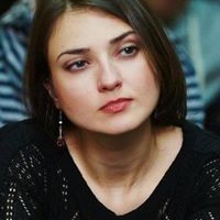 Profile Picture of Tatiana Lomakina (@tatiana-lomakina) on Quora