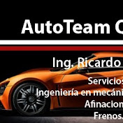 Profile Picture of RICARDO LOREDO AUTOTEAM (@autoteamricardo) on Youtube