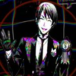 Profile Picture of Vincent Phantomhive (@__.vincent__.__phantomhive.__) on Instagram