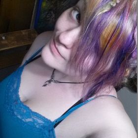 Profile Picture of Kiara Kaitchuck (@psyki907) on Pinterest