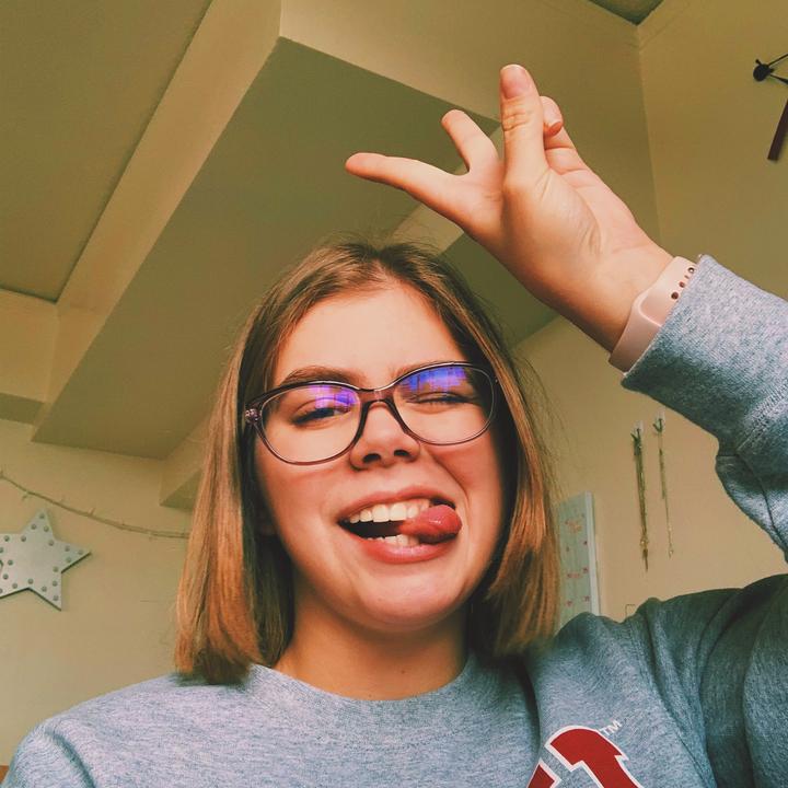 Profile Picture of abbycalvert5 (@abbycalvert5) on Tiktok