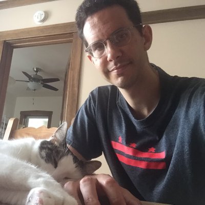 Profile Picture of Ben Rosset (@BenRosset) on Twitter