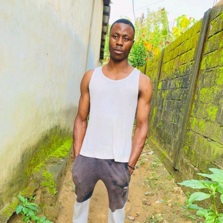 Profile Picture of Joseph Fioko (@josephfioko) on Tiktok