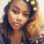 Profile Picture of Keithania James (@kei_bella88) on Instagram