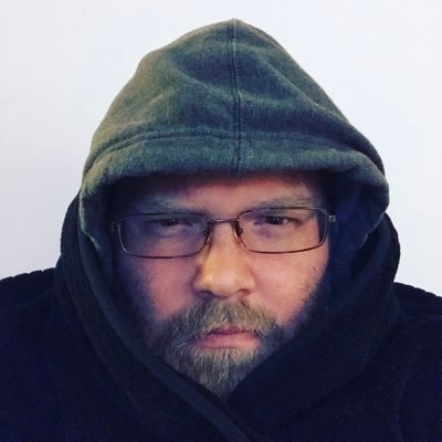 Profile Picture of John Barnette (@jbarnette) on Twitter