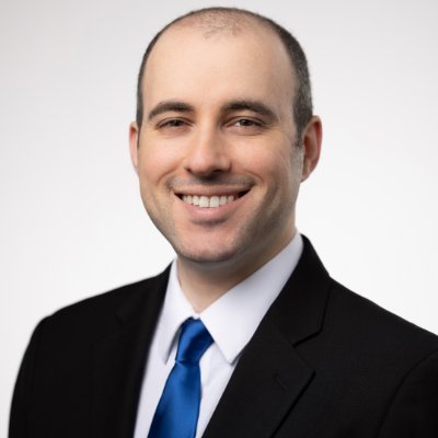 Profile Picture of Howie Perlman (@HowiePerlman) on Twitter