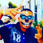 Profile Picture of Jose Luis Breceda Teran (@tochitooo) on Instagram