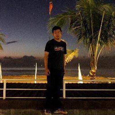 Profile Picture of Samuel Gilbert (@samuelgilbertL) on Twitter