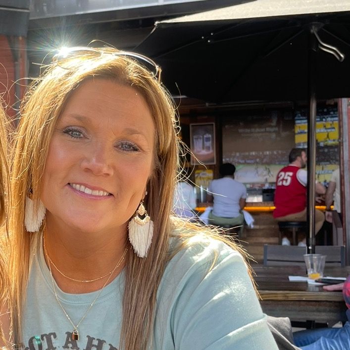 Profile Picture of Kaylene Ingalls (@kayleneingalls) on Tiktok