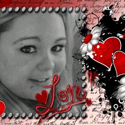 Profile Picture of Amanda Lynn Kepple (@bikerbabedevia) on Twitter