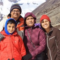 Profile Picture of Juzer Gabajiwala (@juzer-gabajiwala) on Quora