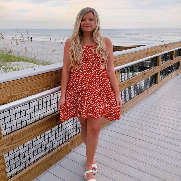 Adrianna Delk - Poshmark Profile Picture of Adrianna Delk (@adelk) on Poshmark