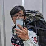 Profile Picture of 呂侑勳 LuYoShing (@leo_shing67) on Instagram