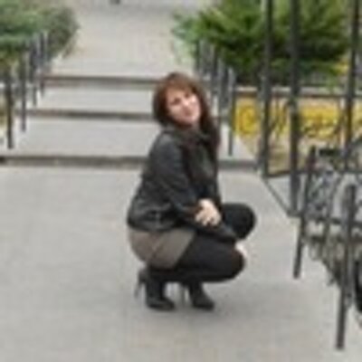 Profile Picture of Helen Webb (@webb_wright) on Twitter