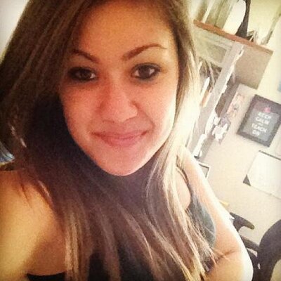 Profile Picture of Cristina Salais (@mscristinamoya) on Twitter