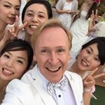 Profile Picture of グレッグ アーウィン Greg Irwin (@gregoryirwin) on Instagram