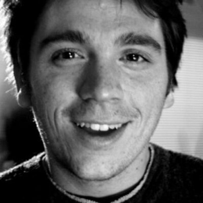 Profile Picture of Colin Kick McCann (@kickmccann) on Twitter