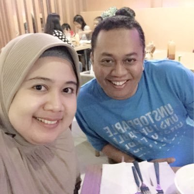 Irma Cahyani - Twitter Profile Picture of Irma Cahyani (@IRMACAHYANI_MSS) on Twitter