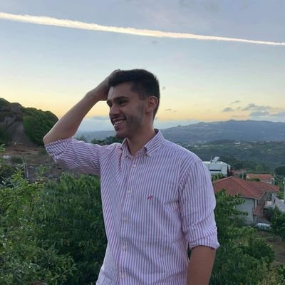 Profile Picture of Nelson Ribeiro (@nelsonfilipe19) on Twitter