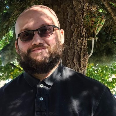 Profile Picture of Chris Botelho (@chrisbots25) on Twitter
