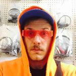 Profile Picture of Joshua Sampson (@neoncowboy) on Instagram