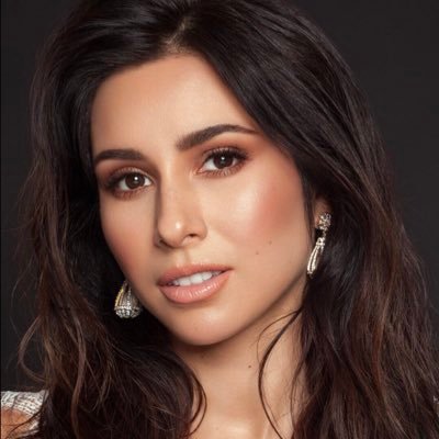 Profile Picture of Patricia Maya (@realpatriciasch) on Twitter