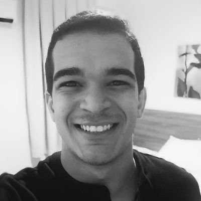 Tony Braga - Twitter Profile Picture of Tony Braga (@tonygcbraga) on Twitter