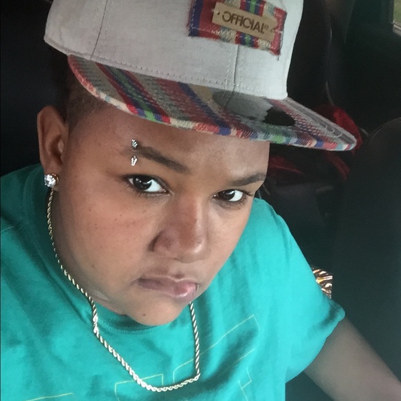 Profile Picture of Knysa Fontenette (@kfontenette24) on Poshmark