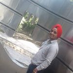 Profile Picture of Gurbhej Singh (@gurbhej.singh.3511041) on Instagram