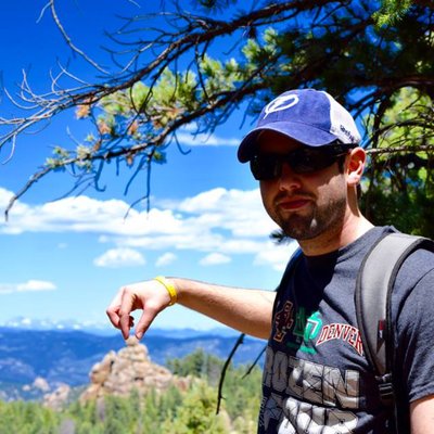 Profile Picture of Cody Gonzalez (@Gonzo1033) on Twitter