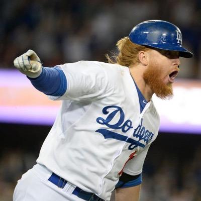 Profile Picture of Not Justin Turner (@NotJustinTurner) on Twitter