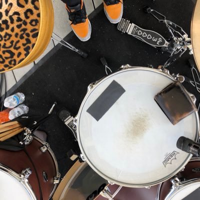 Profile Picture of Mark Kalagayan (@markkfresh) on Twitter