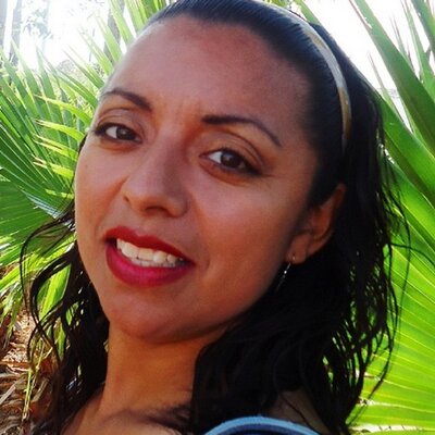 Profile Photo of Blanca Huizar Mtz (@blankishuizar) on Twitter