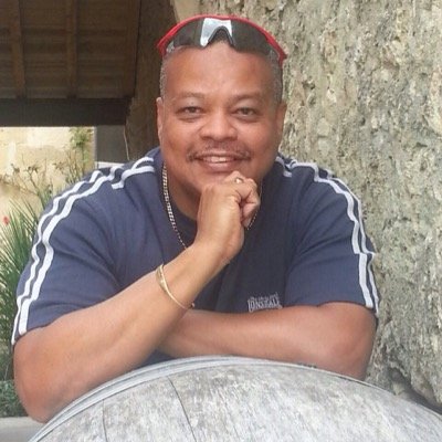 Profile Picture of Philip Freeman (@iizabajan) on Twitter