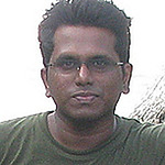 Profile Picture of Roshan Hewapathirana (@roshanhewapathirana) on Flickr