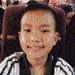 Profile Picture of Claude Zachary Peregrina (@cherryperegrina) on Pinterest