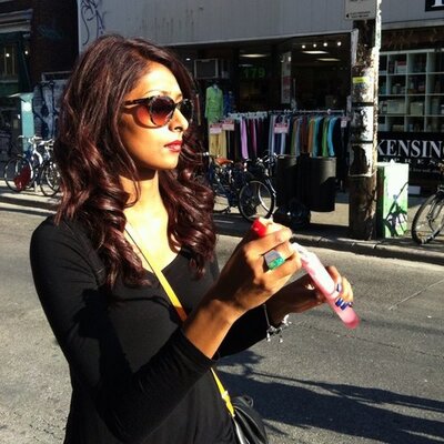 Profile Picture of Dr. Stacy Ramkissoon (@Stacram) on Twitter