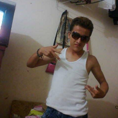 Profile Picture of Felix Edilberto Urre (@Urre555) on Twitter