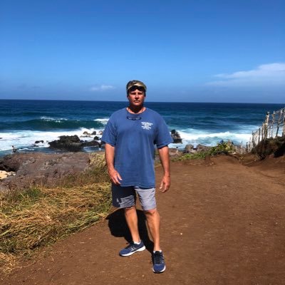 Profile Picture of Mike Rhyner (@rhyner_mike) on Twitter