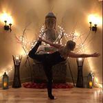 Profile Picture of Lisa D’Arcy (@livinginthelightyoga) on Instagram