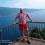 Profile Picture of Alexander Huber (@bounty081968_) on Instagram