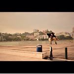 Profile Picture of John (@macau_skatespot_guide) on Instagram