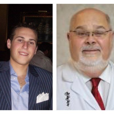 Profile Picture of Blake Rosen (@pwhourwwdb860am) on Twitter