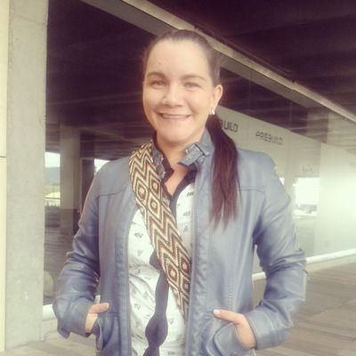Profile Picture of MarianaOrrego (@MarianaOrrego) on Twitter