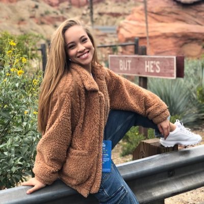 Profile Picture of Shelby Simmons (@1Shelby_Simmons) on Twitter